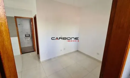 Apartamento com 1 quarto à venda na rua coronel carlos oliva, tatuapé, são paulo por r$ 290.000