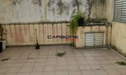 Casa com 4 quartos à venda na rua antônio neto caldeira, vila antonieta, são paulo por r$ 1.060.000