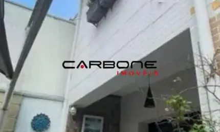 Casa com 2 quartos à venda na Rua Assupá, Vila Prudente, São Paulo por R$ 910.000