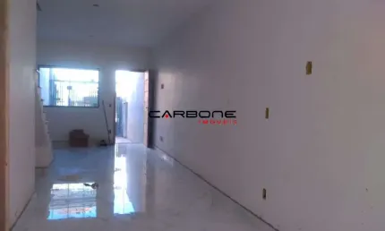 Casa com 2 quartos à venda na refinaria presidente bernardes, vila antonieta, são paulo por r$ 580.000