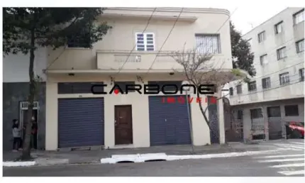 Prédio à venda na Rua Herval, Belenzinho, São Paulo por R$ 780.000