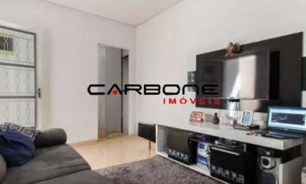 Casa com 2 quartos à venda na Rua Cervantes, Vila Prudente, São Paulo por R$ 535.000