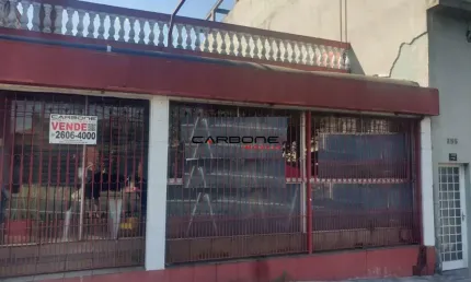 Ponto comercial à venda na Avenida Vila Ema, Vila Prudente, São Paulo por R$ 1.700.000