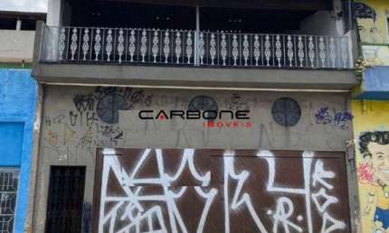 Terreno à venda na Avenida Cipriano Rodrigues, Vila Formosa, São Paulo por R$ 490.000