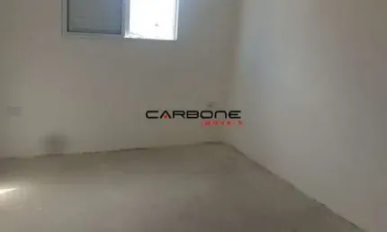 Apartamento com 2 quartos à venda na rua caetano pinto, brás, são paulo por r$ 300.000