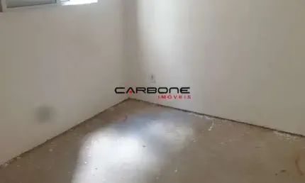 Apartamento com 1 quarto à venda na Rua Caetano Pinto, Brás, São Paulo por R$ 230.000