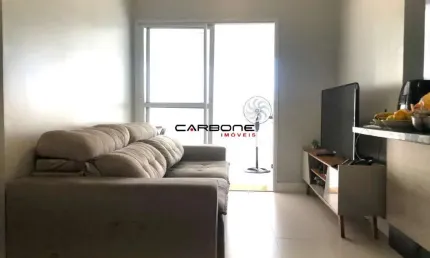 Apartamento com 2 quartos à venda na Avenida Paes de Barros, Parque da Mooca, São Paulo por R$ 810.000