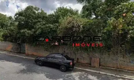 Terreno à venda na Rua Susana, Jardim Independência, São Paulo por R$ 4.800.000