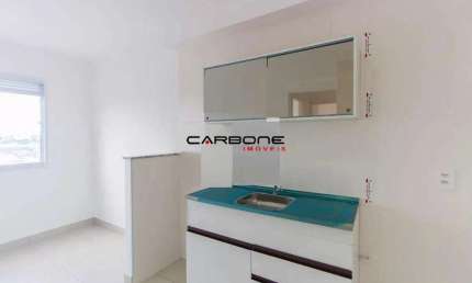 Apartamento com 2 quartos à venda na Avenida Vila Ema, Vila Ema, São Paulo por R$ 240.000