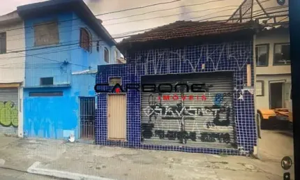 Barracão / galpão / depósito à venda na rua guapeva, vila regente feijó, são paulo por r$ 599.000