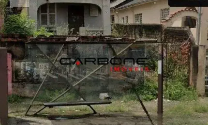Terreno à venda na rua ibitirama, vila prudente, são paulo por r$ 850.000