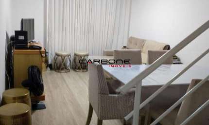 Casa em condomínio fechado com 2 quartos à venda na Rua Gradau, Vila Bela, São Paulo por R$ 700.000
