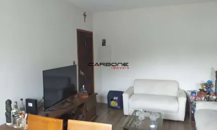 Apartamento com 3 quartos à venda na rua sara bernhard, vila cláudia, são paulo por r$ 450.000
