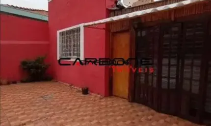 Casa com 2 quartos à venda na Rua Fernando Falcão, Vila Cláudia, São Paulo por R$ 770.000
