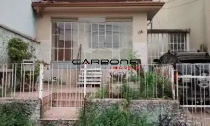 Terreno à venda na rua manuel pereira lobo, água rasa, são paulo por r$ 750.000