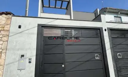Casa com 4 quartos à venda na Rua Fernando Dondon, Tatuapé, São Paulo por R$ 1.480.000