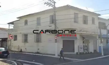Casa comercial à venda na rua do oratório, mooca, são paulo por r$ 2.180.000