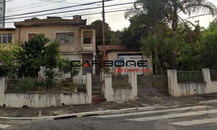 Terreno à venda na Pall Mall, Vila Londrina, São Paulo por R$ 1.200.000