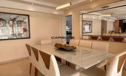 Apartamento com 4 quartos à venda na Rua Celso de Azevedo Marques, Parque da Mooca, São Paulo por R$ 2.420.000