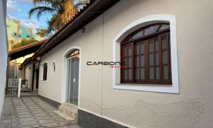 Casa com 3 quartos à venda na Rua Pereira Jácome, Vila Bertioga, São Paulo por R$ 1.400.000