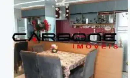 Apartamento com 3 quartos à venda na rua evaristo da veiga, catumbi, são paulo por r$ 650.000
