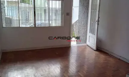 Casa com 2 quartos à venda na antônio tenório de albuquerque, alto da mooca, são paulo por r$ 800.000