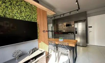 Apartamento com 1 quarto à venda na rua intendência, brás, são paulo por r$ 430.000