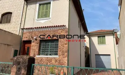 Casa com 3 quartos à venda na Avenida Sapopemba, Vila Regente Feijó, São Paulo por R$ 960.000