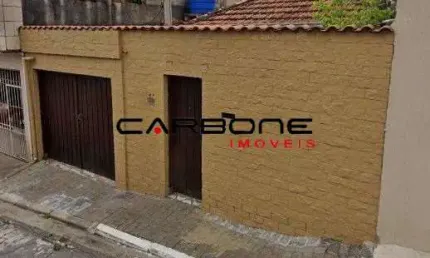 Casa com 6 quartos à venda na rua miranda jordão, chácara mafalda, são paulo por r$ 1.100.000