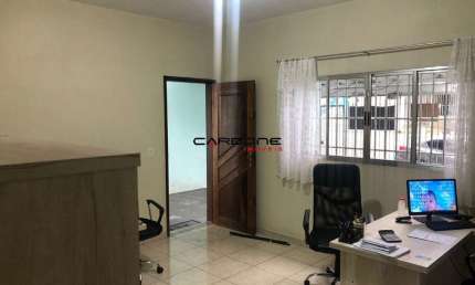 Casa com 2 quartos à venda na Rua Grecco, Chácara Mafalda, São Paulo por R$ 1.200.000