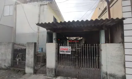 Terreno à venda na doutor carlos signorelli, vila diva (zona leste), são paulo por r$ 1.200.000