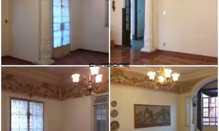 Casa com 3 quartos à venda na Rua Guaimbé, Mooca, São Paulo por R$ 1.425.000