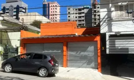 Casa com 3 quartos à venda na rua coronel joaquim antônio dias, vila azevedo, são paulo por r$ 1.500.000
