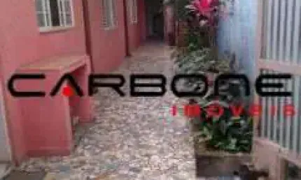 Casa com 2 quartos à venda na rua domingos afonso, vila santa clara, são paulo por r$ 780.000