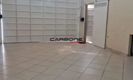 Casa comercial à venda na Rua Major Basílio, Vila Bertioga, São Paulo por R$ 2.500.000