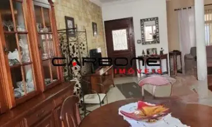 Casa com 3 quartos à venda na rua itaqueri, alto da mooca, são paulo por r$ 950.000