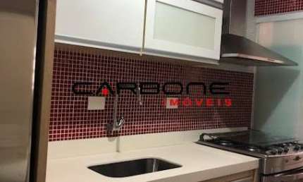 Apartamento com 2 quartos à venda na Via Santa Maria, Parque São Jorge, São Paulo por R$ 399.000