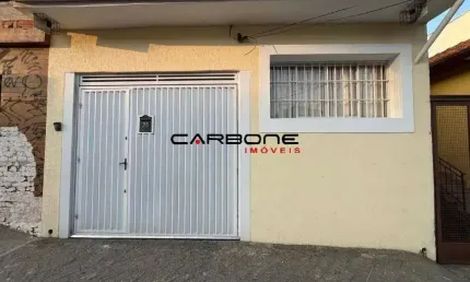 Casa com 3 quartos à venda na rua serra de jairé, quarta parada, são paulo por r$ 895.000