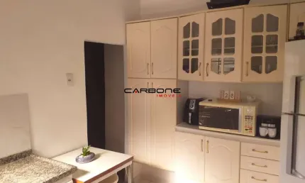 Casa com 2 quartos à venda na rua joá, alto da mooca, são paulo por r$ 530.000