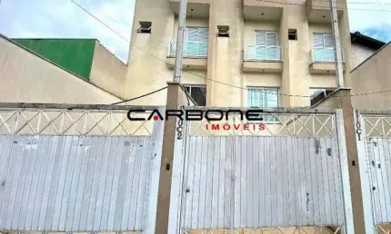 Casa com 3 quartos à venda na Avelino Carvalho, Vila Paulo Silas, São Paulo por R$ 495.000
