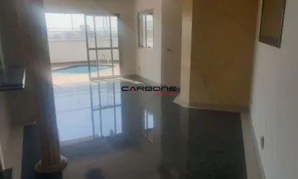 Cobertura com 3 quartos à venda na rua dias leme, mooca, são paulo por r$ 1.166.000