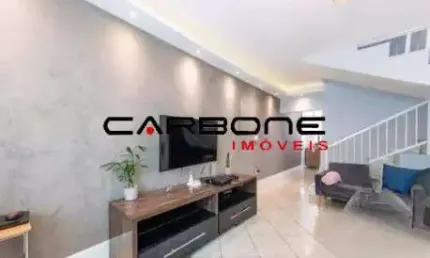 Casa com 3 quartos à venda na Rua Marcelo Müller, Jardim Independência, São Paulo por R$ 800.000