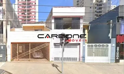 Terreno à venda na Avenida Regente Feijó, Vila Regente Feijó, São Paulo por R$ 790.000