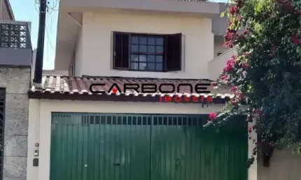Casa com 6 quartos à venda na rua conselheiro cotegipe, belenzinho, são paulo por r$ 1.200.000