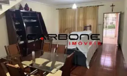 Casa com 3 quartos à venda na Rua Ulisses Cruz, Tatuapé, São Paulo por R$ 680.000