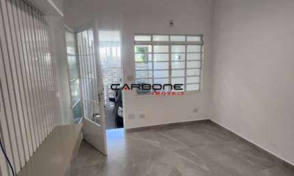 Casa com 3 quartos à venda na Rua Major Basílio, Vila Bertioga, São Paulo por R$ 800.000