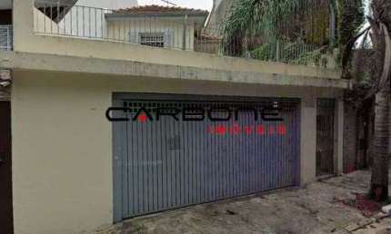 Casa com 5 quartos à venda na Rua Terra Roxa, Cidade Mãe do Céu, São Paulo por R$ 2.150.000