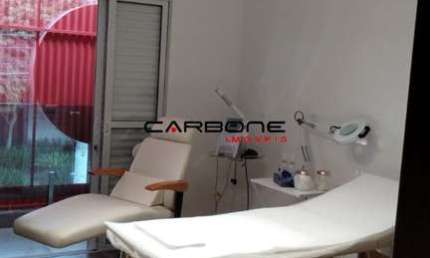 Casa com 3 quartos à venda na Rua Serra da Bocaina, Quarta Parada, São Paulo por R$ 1.400.000