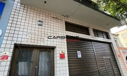 Prédio à venda na rua itaqueri, alto da mooca, são paulo por r$ 1.390.000
