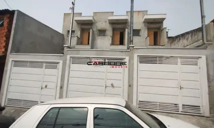 Casa com 3 quartos à venda na rua hermógenes da silva, vila olinda, são paulo por r$ 550.000